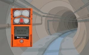 Nyt online kursus: Gasdetektering - Vedligeholdelse og anvendelse af gasdetektorer