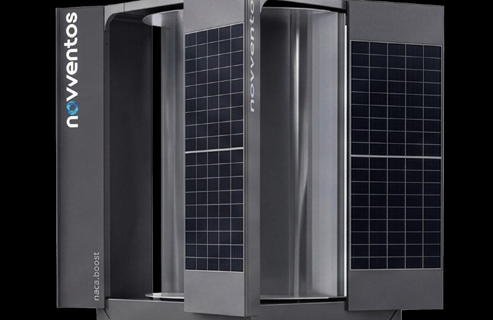 novventos introducerer naca.boost