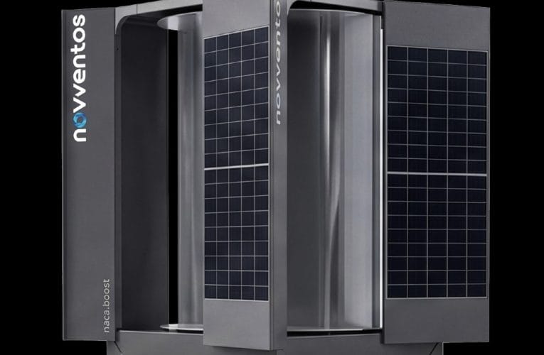 novventos introducerer naca.boost