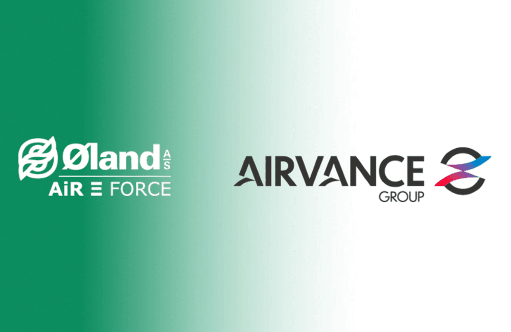 Øland airvance