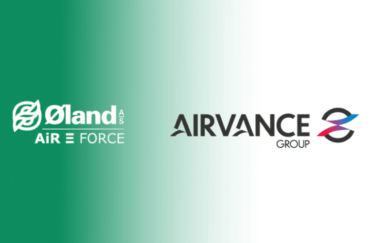 Øland airvance