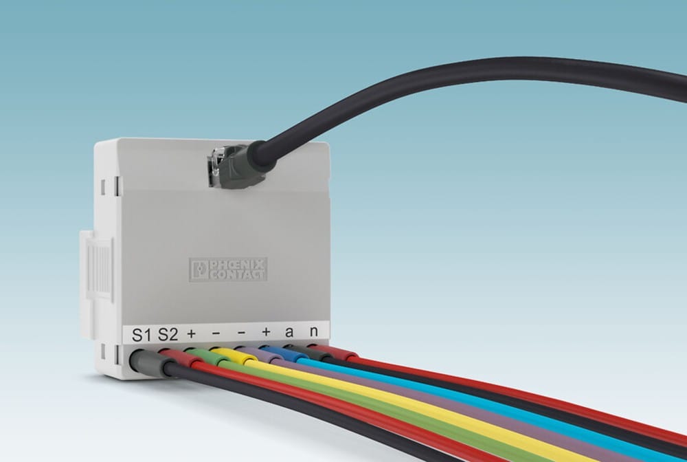 Innovative prøvestiksystemer til energiomstilling