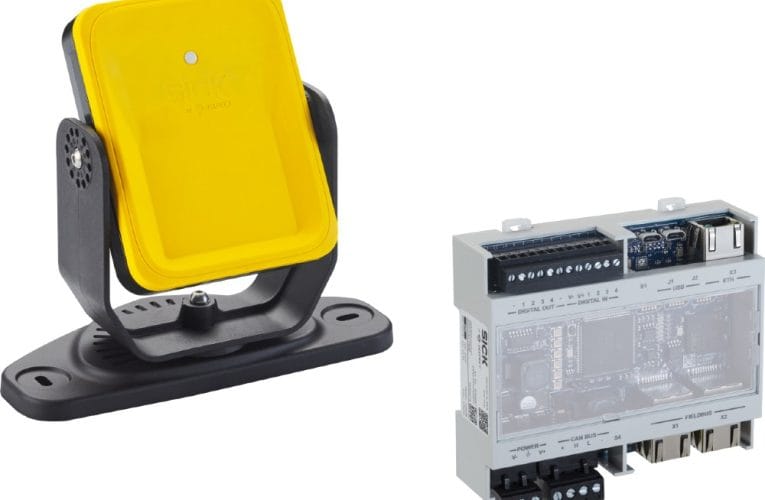 safeRS3 sikkerhedsradar