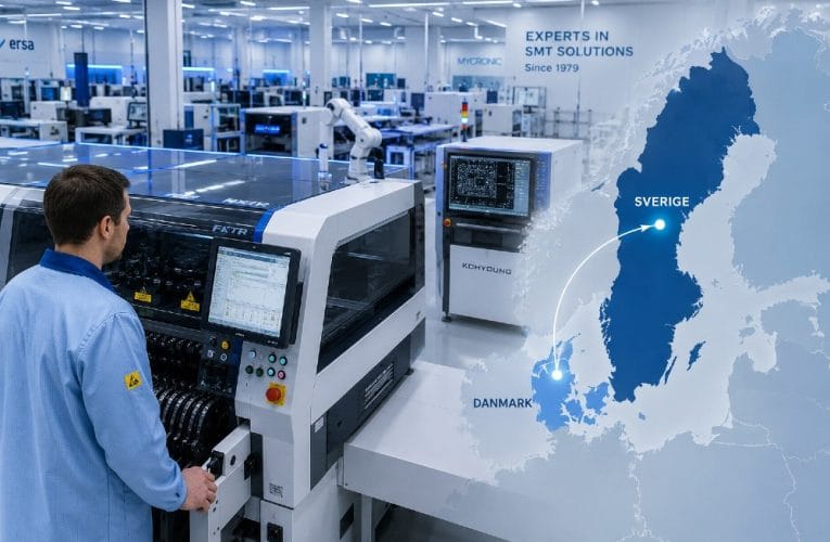 scanditron