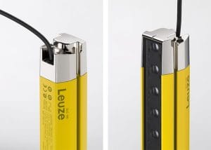 ELC 100 – Enkel maskinsikkerhed uden kompromiser