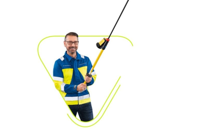 spændingstester