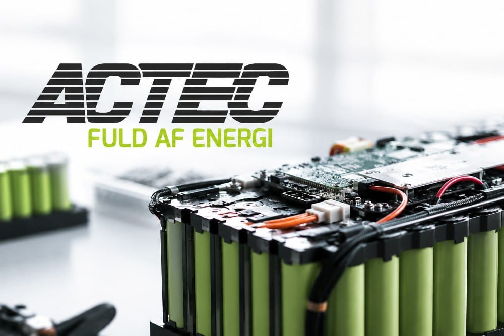 Når standardbatterier ikke er nok – så er den rigtige batteripakke en konkurrencefordel