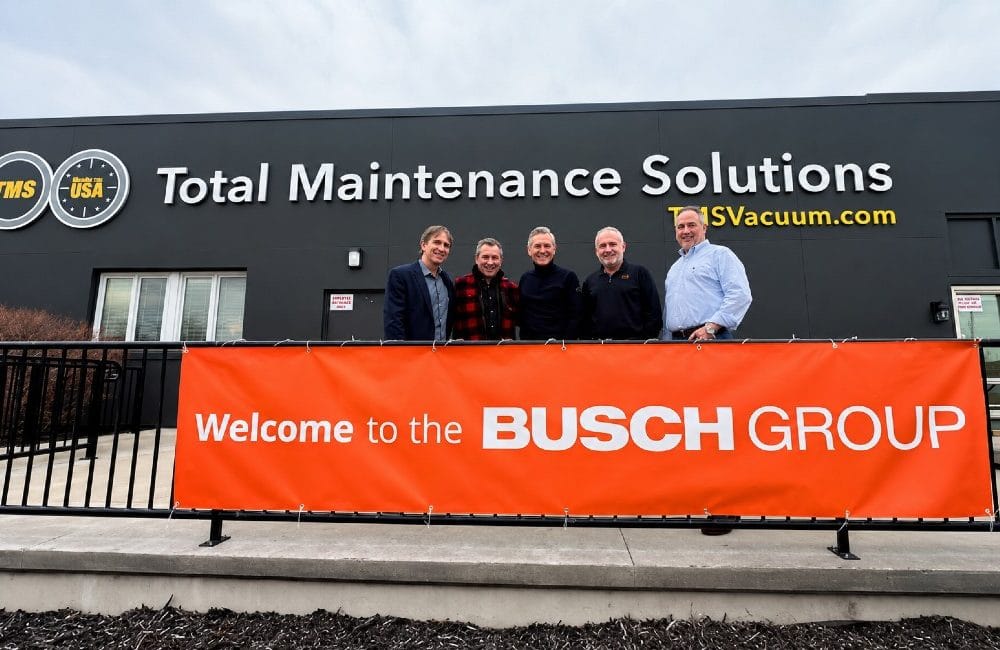Busch Group