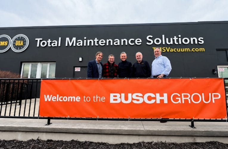 Busch Group