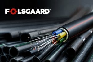 Fiberinfrastruktur er rygraden i fremtidens digitale samfund – og kvaliteten starter under jorden