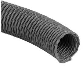 Fleksible slanger