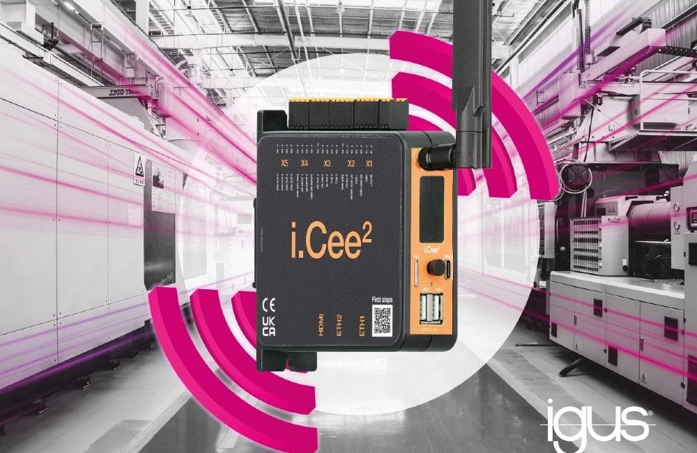Industrial Edge-modul