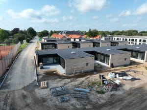 KODOC - 3D-opmåling med RTK-droner
