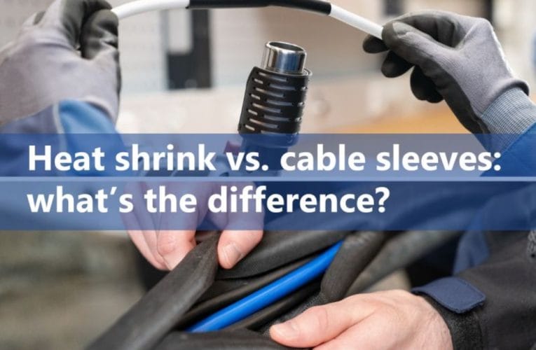 Krympeflex vs. strømpeflex