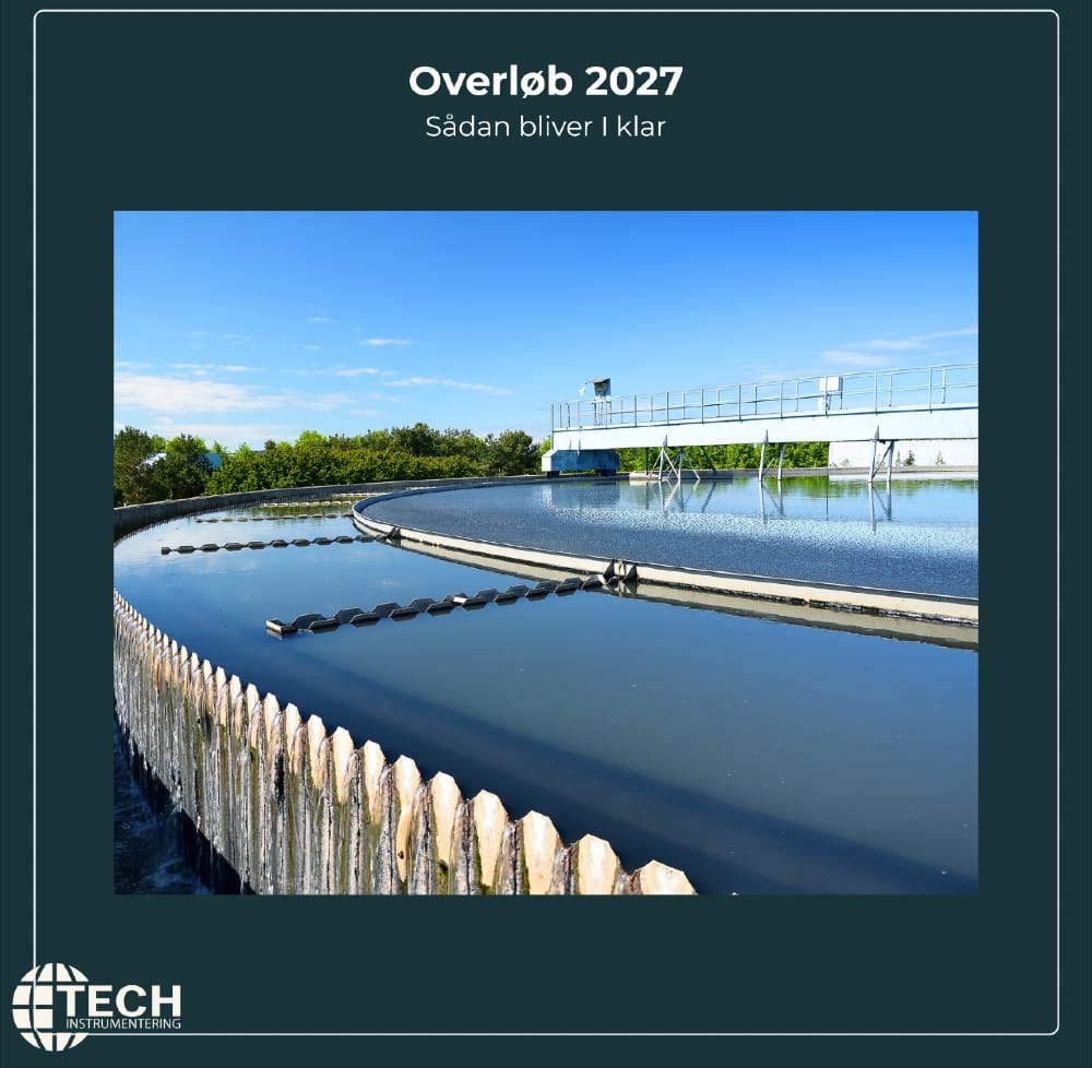 OVERLØB 2027 – Sådan bliver I klar