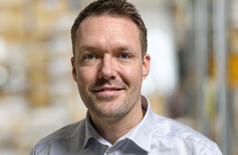 Peter Løfgren Ring, Business Unit Director, Power, Elcor Danmark