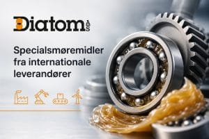 Smøremidler er mere end smøring – de kan være afgørende for produktionsøkonomien