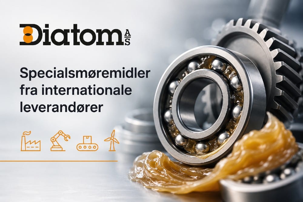 Smøremidler er mere end smøring – de kan være afgørende for produktionsøkonomien