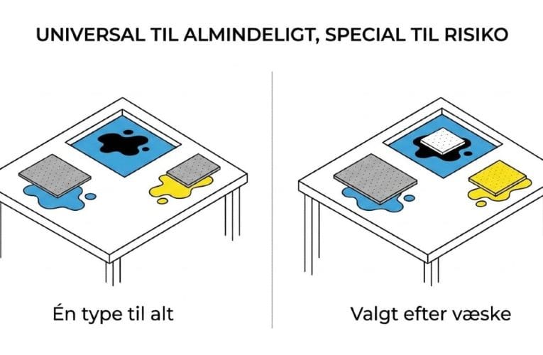 Universalabsorbenter