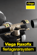 Viega Raxofix