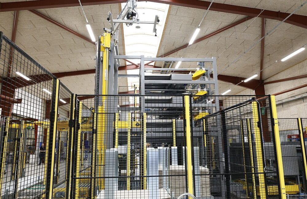 automatisere manuelle processer