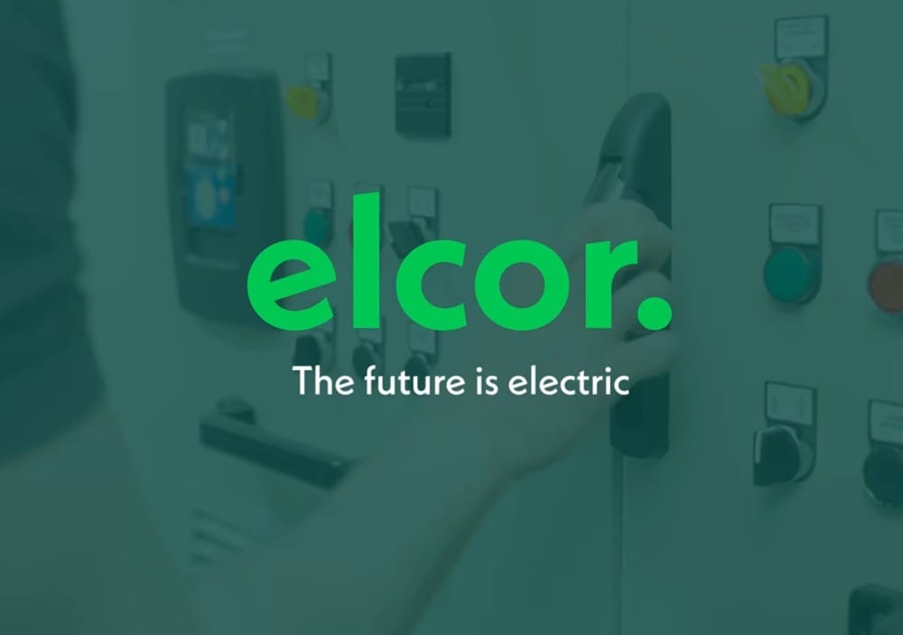 Elcor Danmark - Smart Production handler om at gøre produktionen smartere – med digitale arbejdsgange, intelligent dataudnyttelse og løsninger, der binder hele værdikæden sammen.