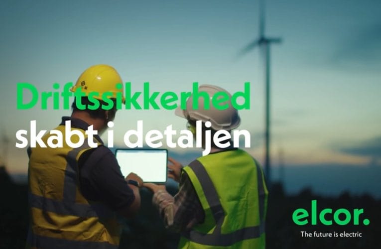 Elcor Danmark