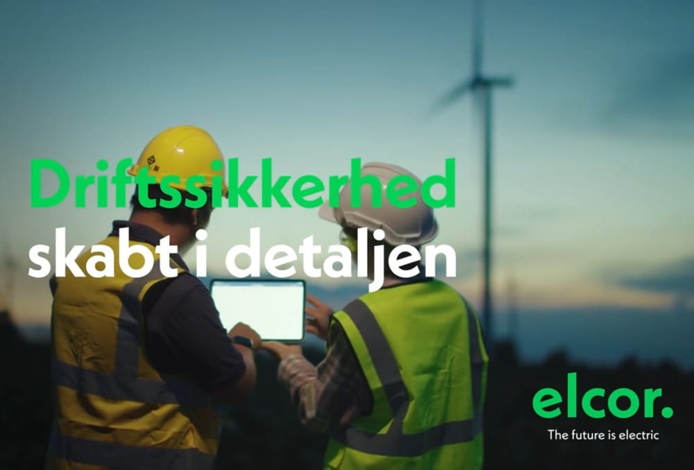 Elcor Danmark - Hvad koster et strømsvigt?