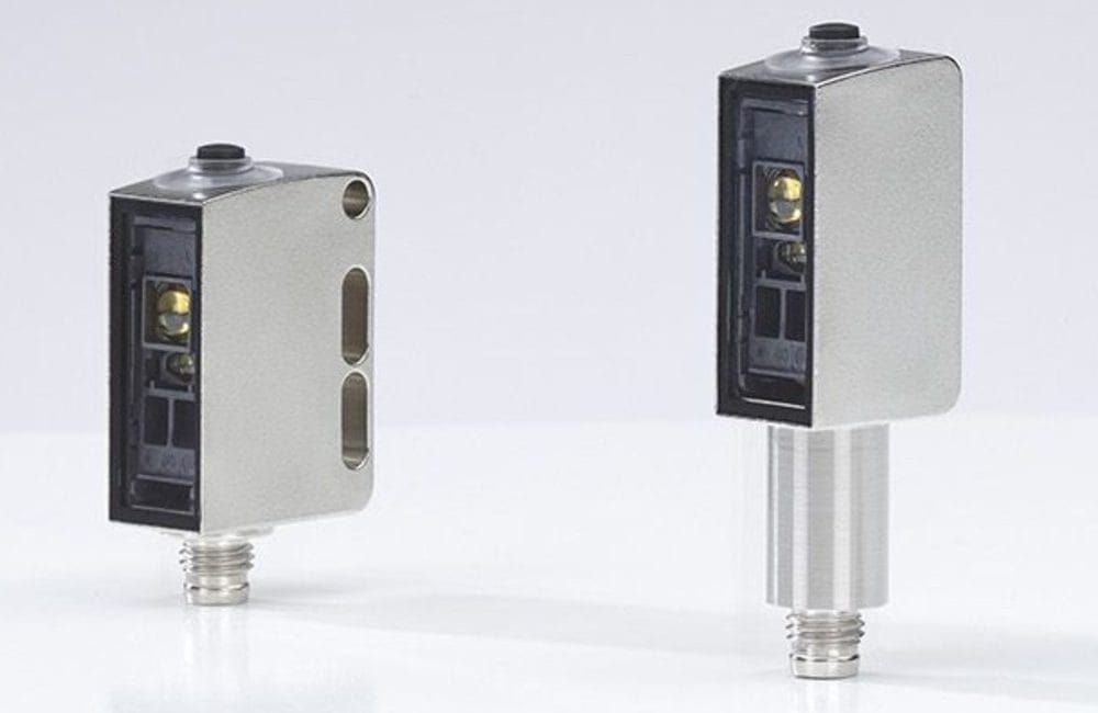 laserdistancesensorer
