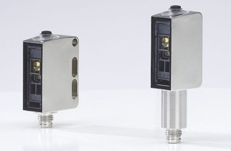 laserdistancesensorer