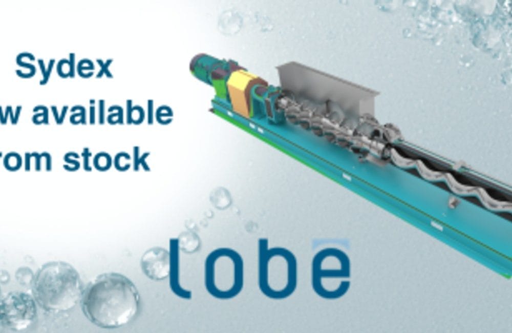 sydex lobe