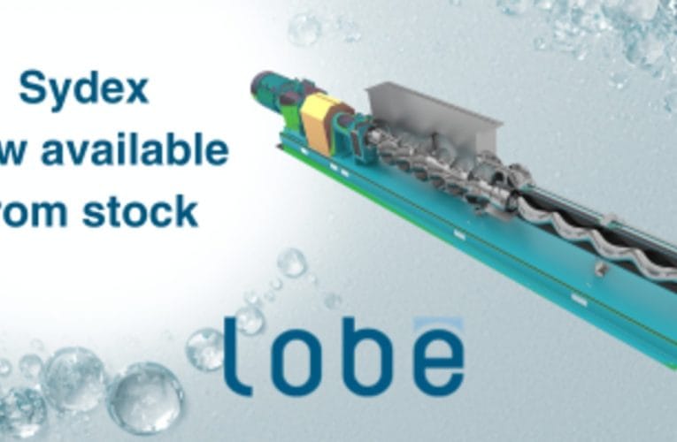 sydex lobe