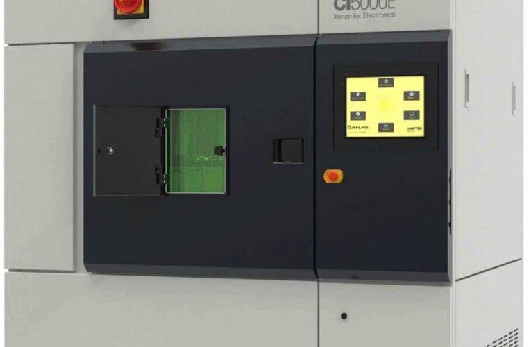 Muliggør realistisk test af elektroniske produkter, mens de er i drift