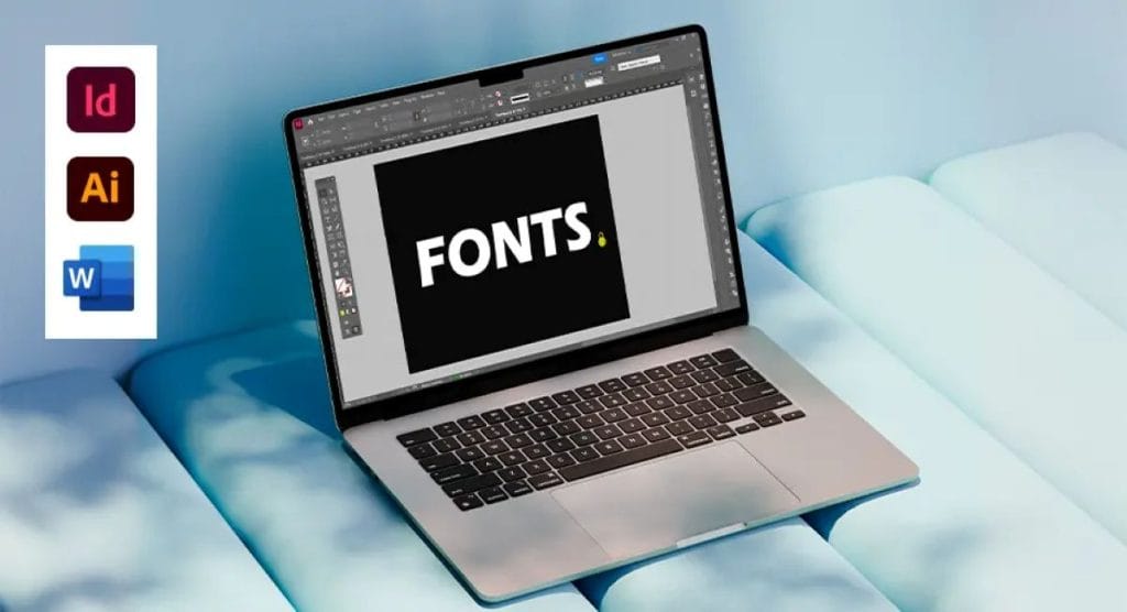 Indlejrede skrifttyper sikrer, at din tekst altid ser ud præcis som du har formateret den – så layout, linjeskift og trykkvalitet altid bevares nøjagtigt.