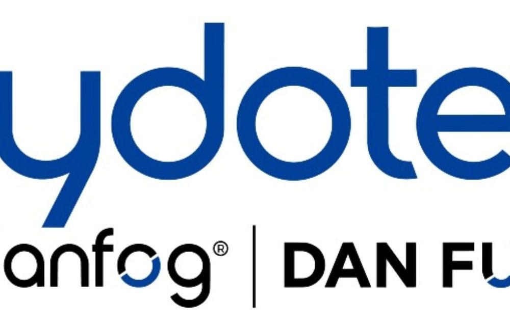 hydotec aps samler danfog og DAN FUGT