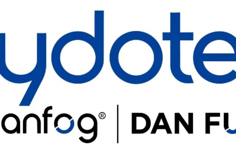hydotec aps samler danfog og DAN FUGT
