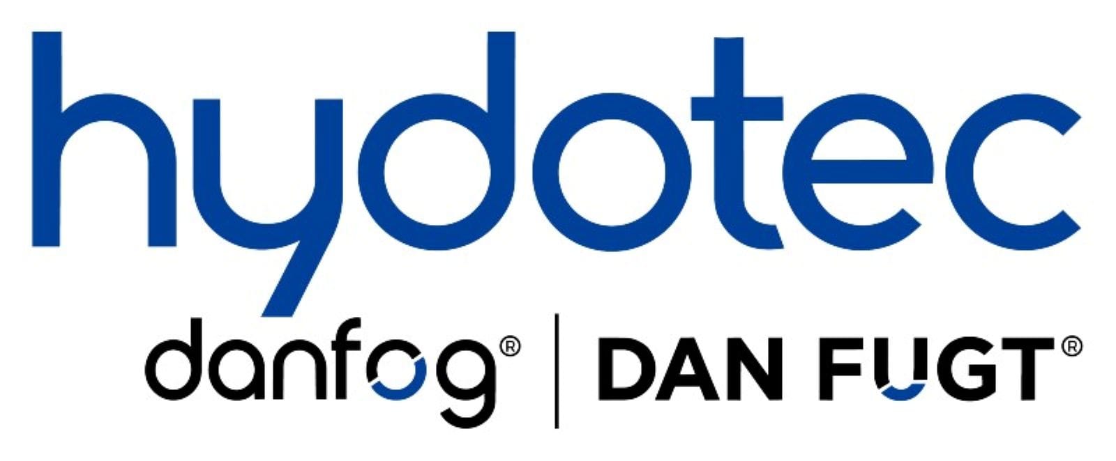 hydotec aps samler danfog og DAN FUGT