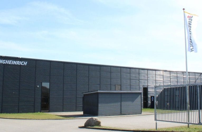 Jungheinrich Roadshow 2026