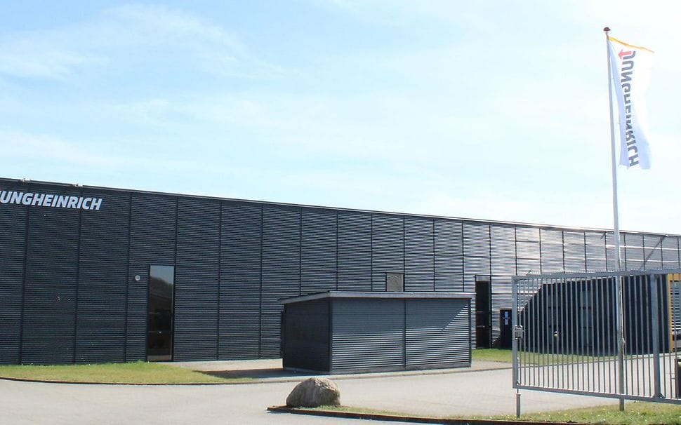 Jungheinrich Roadshow 2026