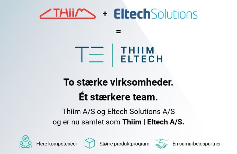 Thiim Fusion