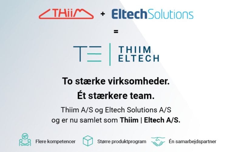 Thiim Fusion
