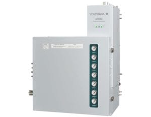 GC8000 bringer gasanalysen tættere på processtyringen