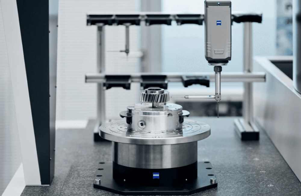 Higher Flexibility for ZEISS PRISMO Family