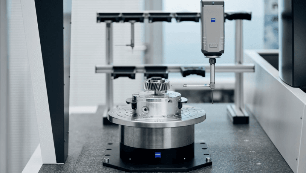 Higher Flexibility for ZEISS PRISMO Family