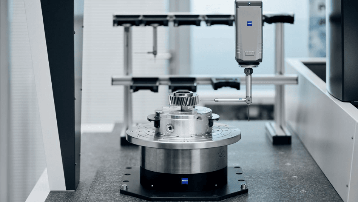 Higher Flexibility for ZEISS PRISMO Family