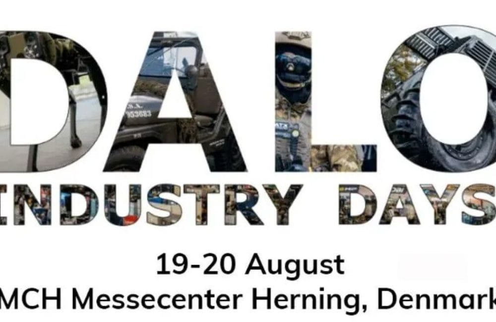 Nordisk batteriteknik til forsvarssektoren – Celltech deltager på DALO IndustryDays 2026