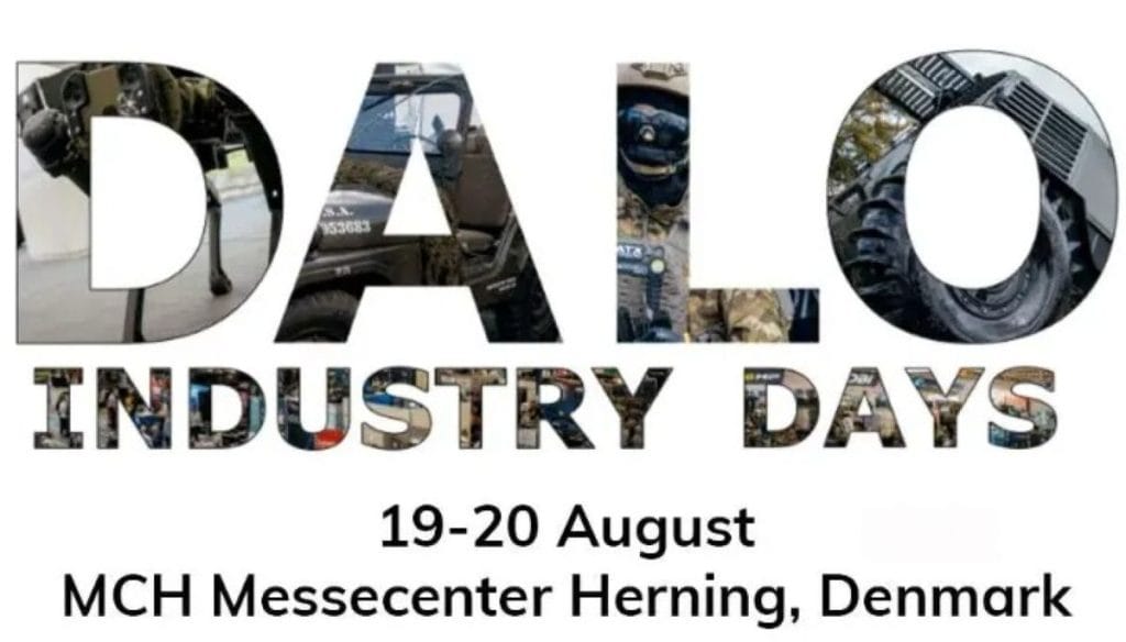 Nordisk batteriteknik til forsvarssektoren – Celltech deltager på DALO IndustryDays 2026