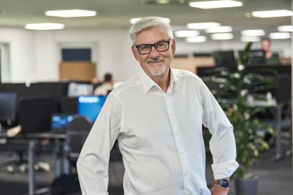 Henrik Schärfe

Senior Business Architect, PhD, Lyngsoe