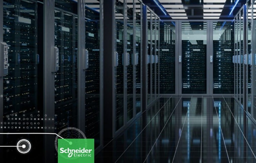 Nyt studie undersøger lysbuerisiko i 800 VDC-datacentre