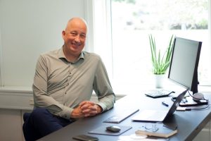 For ti år siden blev SimService fra Køge det første af en lang række opkøb fra britiske Wireless Logic